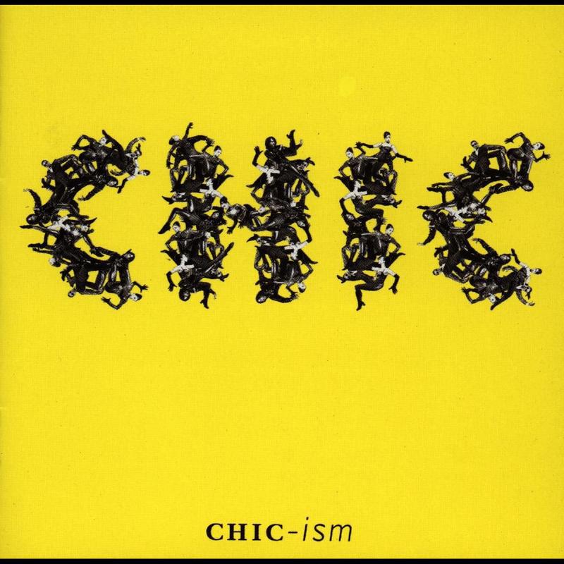 Chic-ism专辑