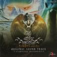 Ys I&II Chronicles ORIGINAL SOUND TRACK