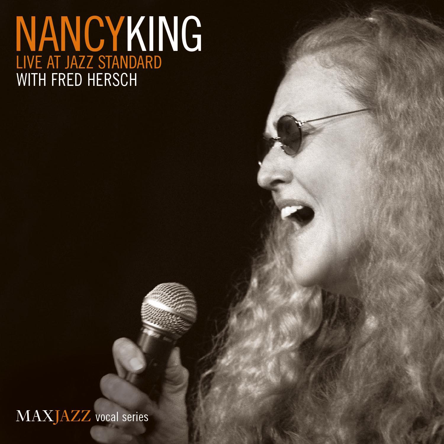 Live at Jazz Standard