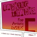 Backing Tracks / Pop Artists Index, C, (Charlie Cruz / Charlie Daniels Band), Vol. 17