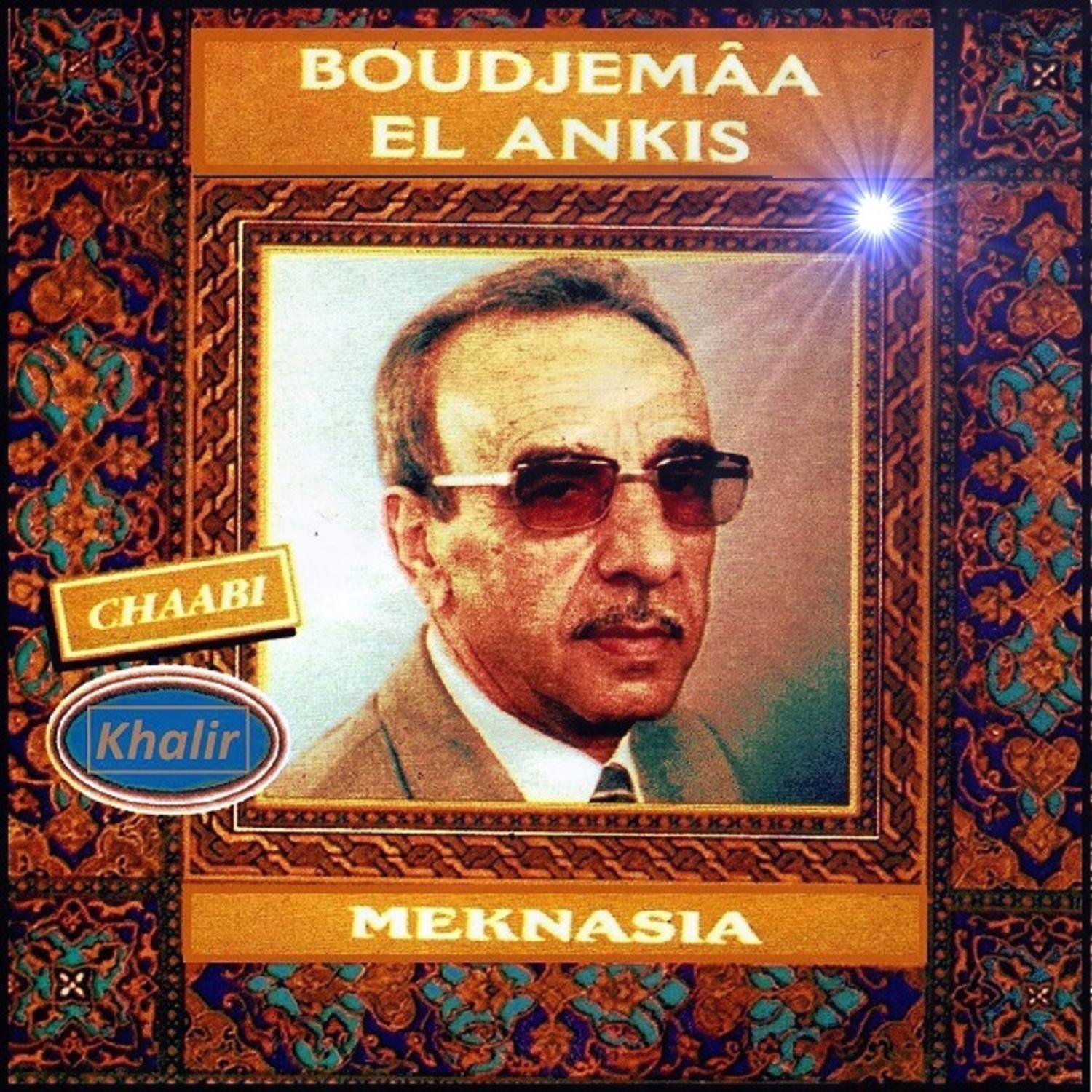 Meknasia