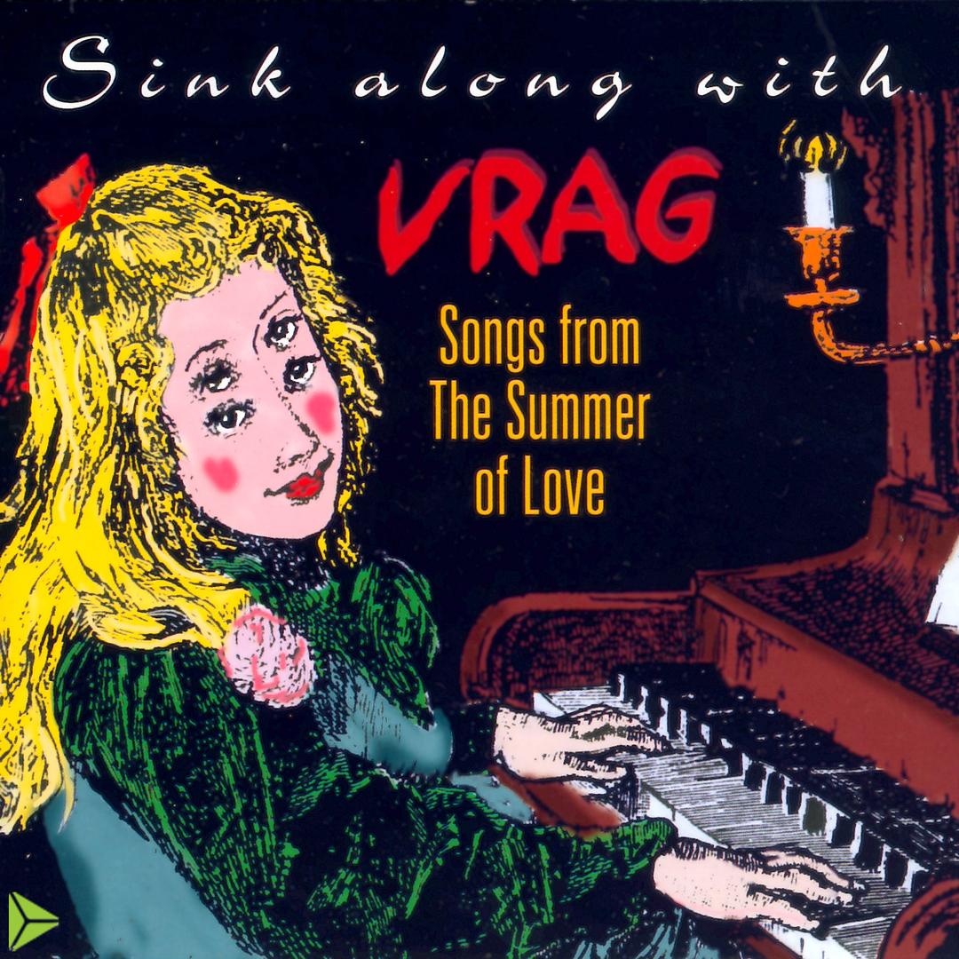 Songs From The Summer Of Love