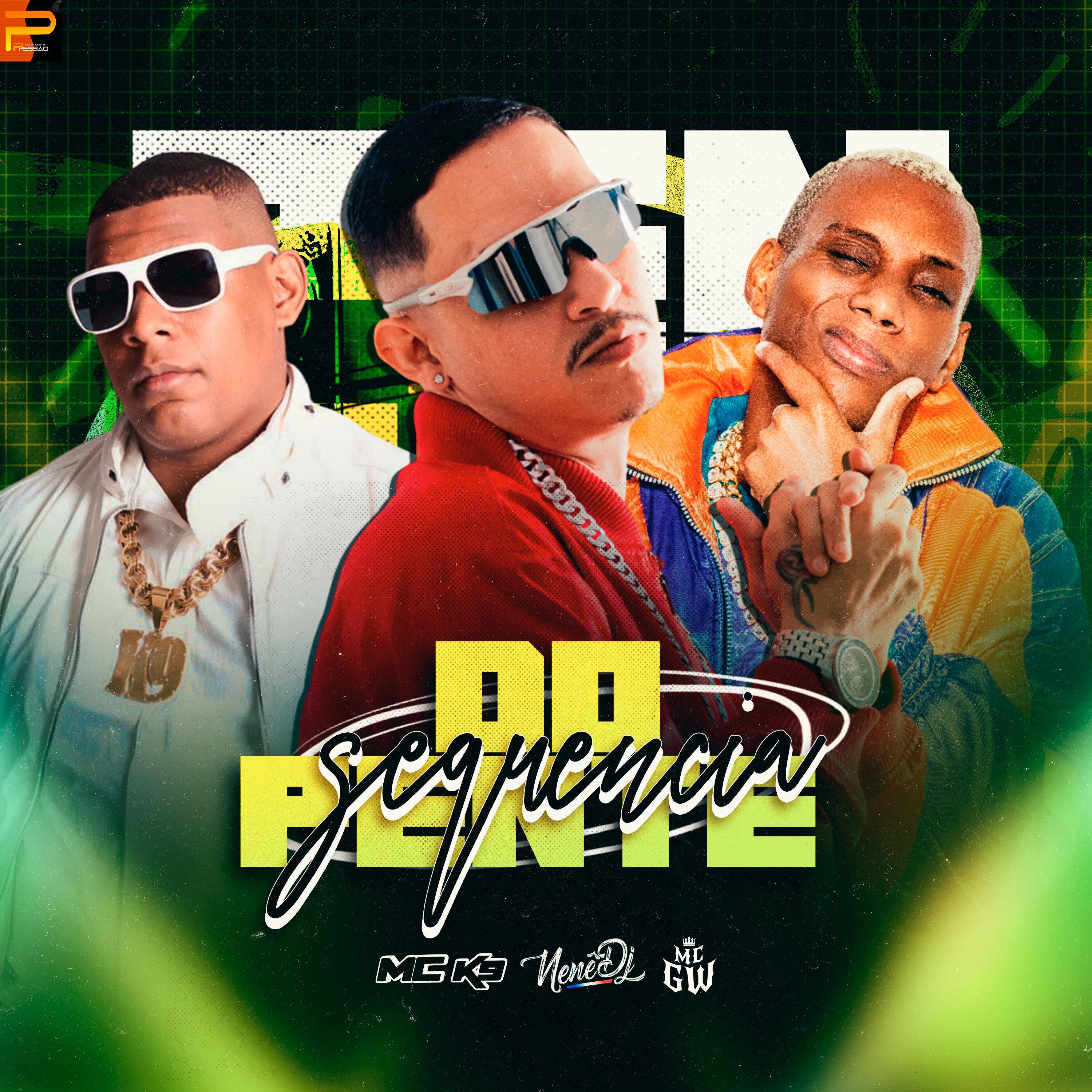 Sequência do Pente