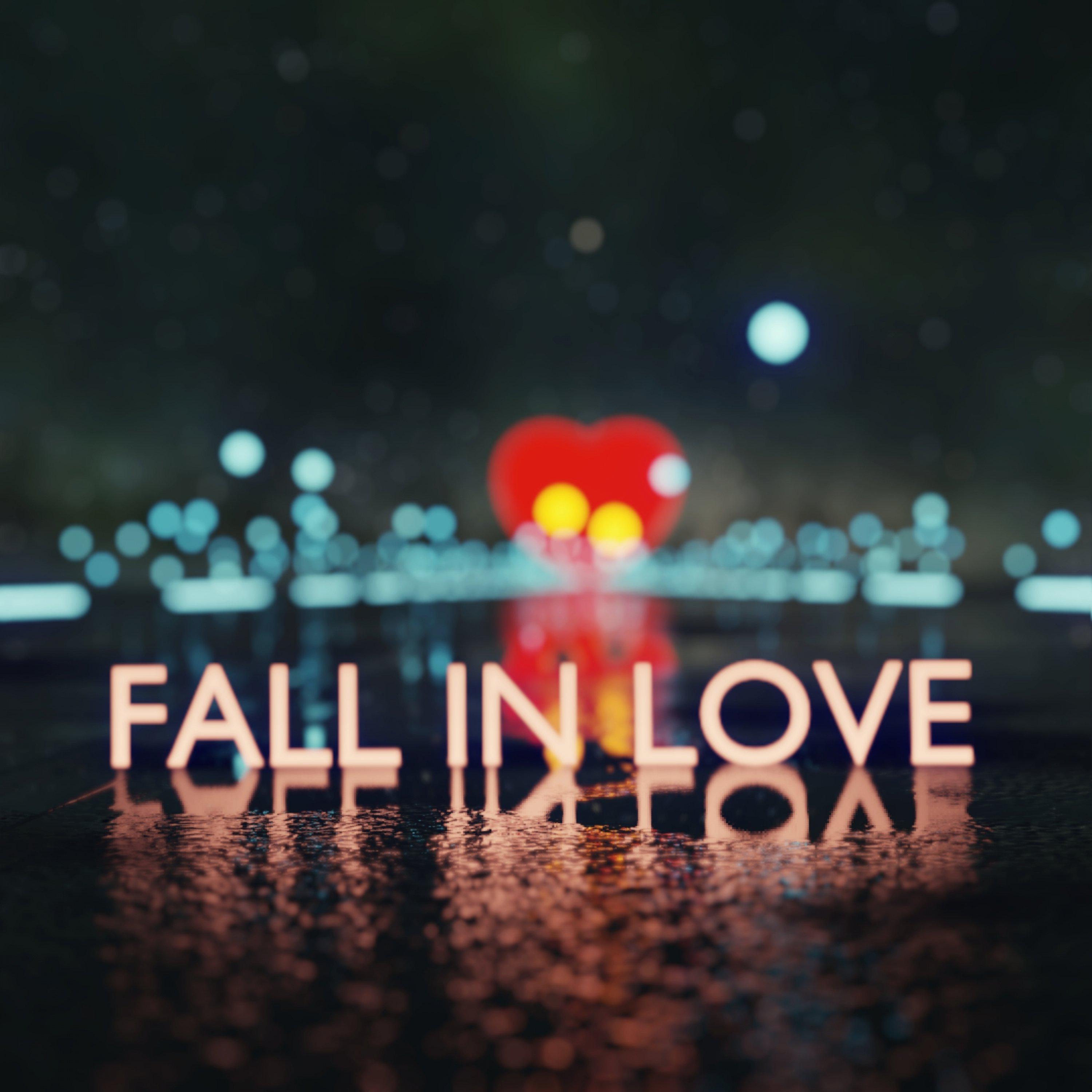 Magenta - Fall in Love