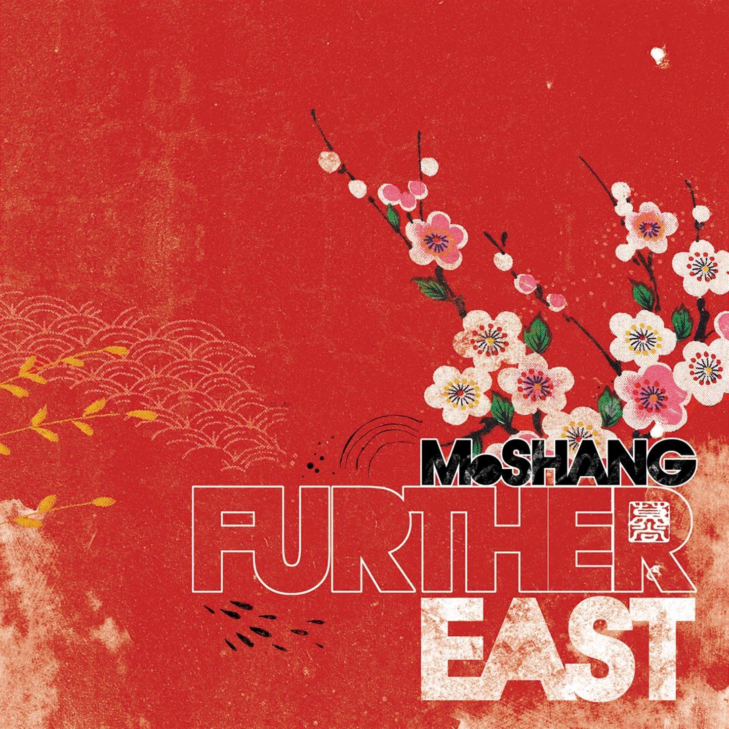 Further East专辑