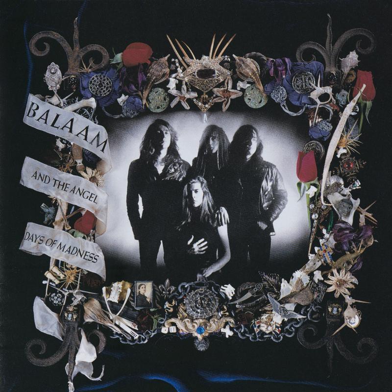 balaam and the angel - 单曲 - 网易云音乐