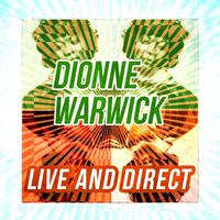 Dionne Warwick - Anyone Who Had A Heart ( Karaoke ) (2)