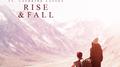 Rise & Fall专辑