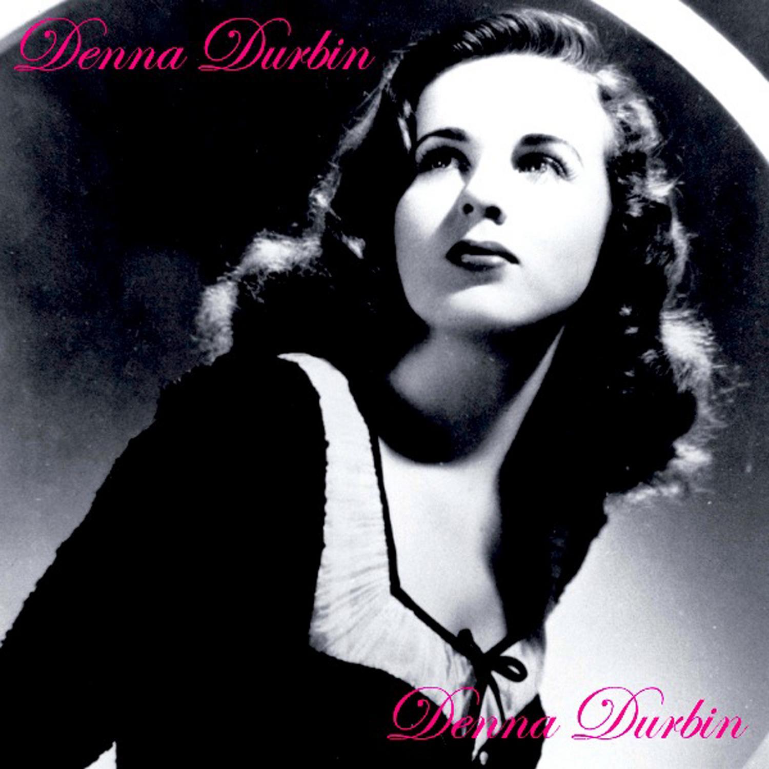 The Very Best Of Deanna Durbin