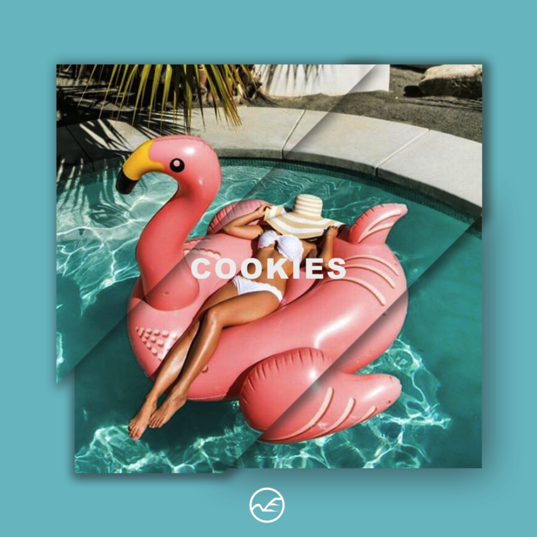 Red Velvet x Crush Type Beat "Cookies"