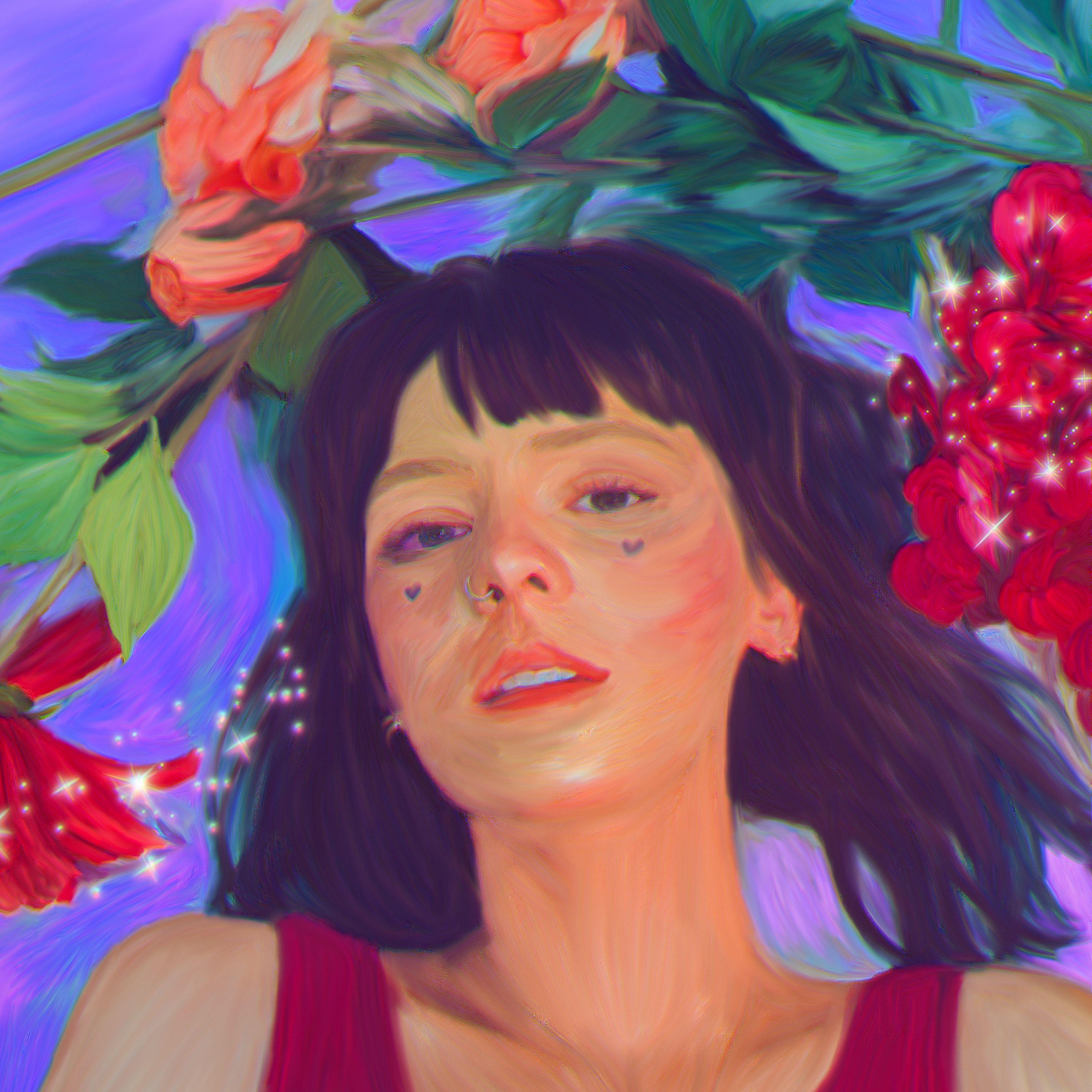 SIBA - Moonlight (Original Mix)