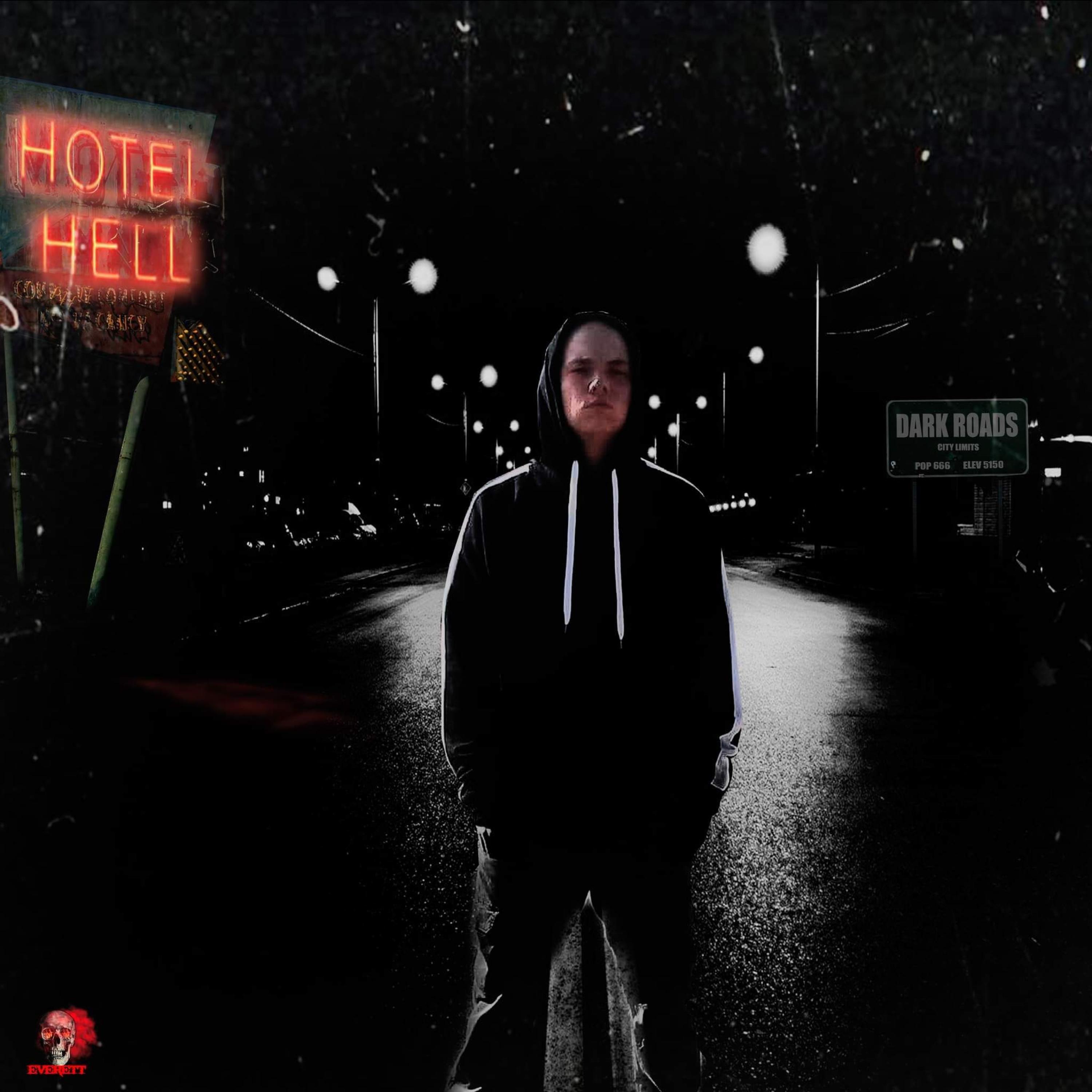 Shattered To Pieces (feat. Plague_tsc)