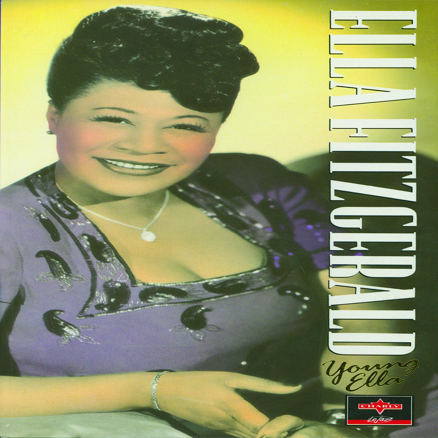 Young Ella CD 2