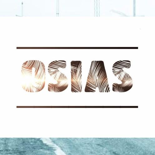 Faded (Osias Trap Remix)封面