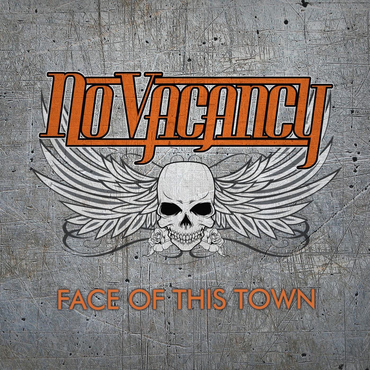 Face of This Town