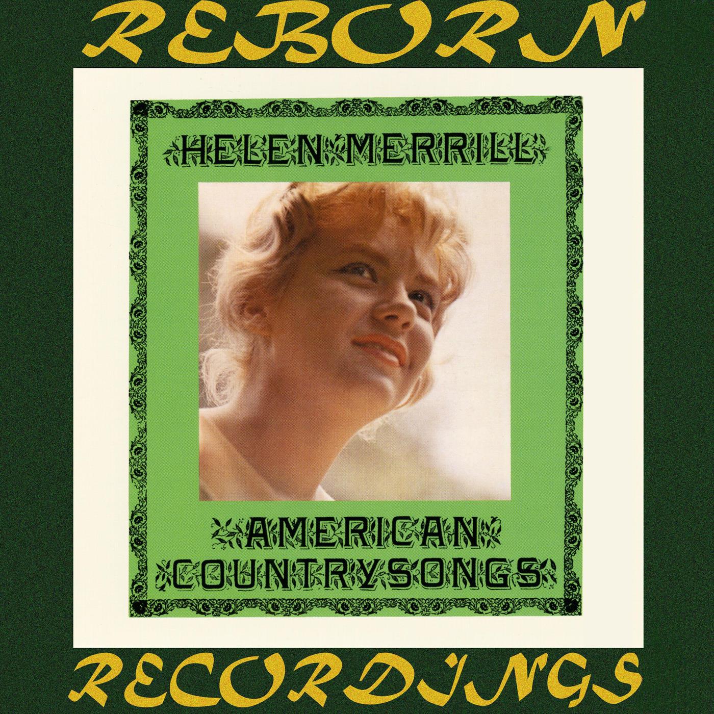 American Country Songs (HD Remastered)专辑