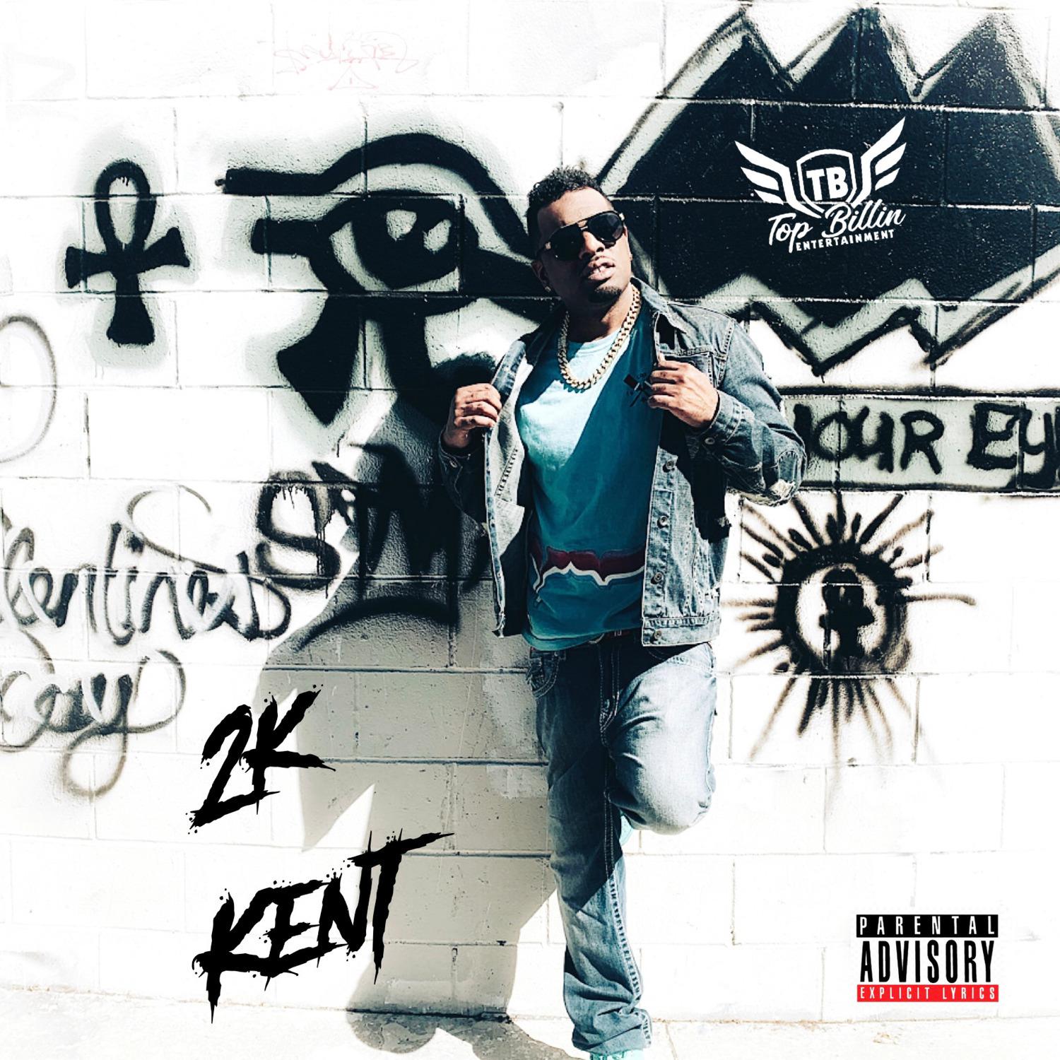 2k Kent - Trappin On (feat. KDA)