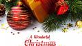 A Wonderful Christmas专辑