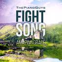 Fight Song / Amazing Grace