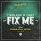 Fix Me (Official Parookaville 2016 Anthem)专辑