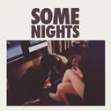Some Nights专辑