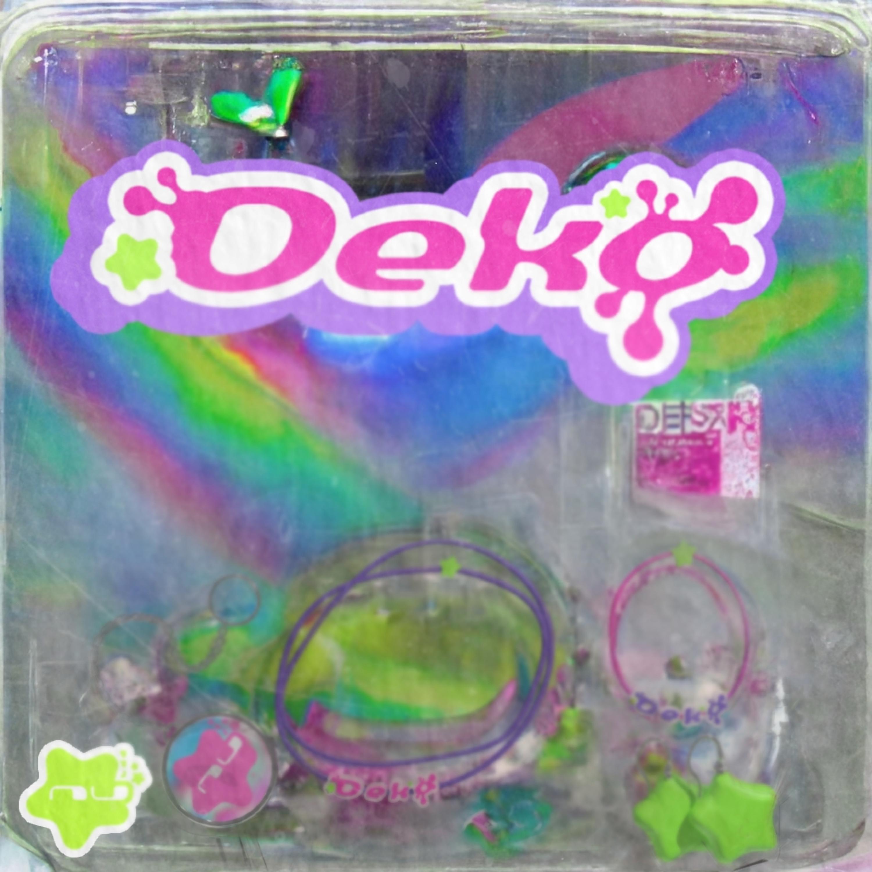 Deko - spectacular sensation