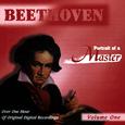 Beethoven: Portrait Of A Master (Vol. 1)