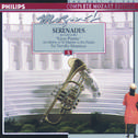 Mozart: Serenade for 13 Wind Instruments/Serenade K.375 etc专辑