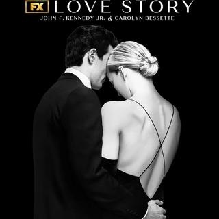美剧【美国爱情故事：肯尼迪与贝塞特】BGM