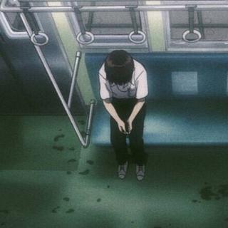 我总是一个人︱从午夜到清晨