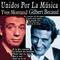 Unidos por la Música: Yves Montand & Gilbert Becaud专辑