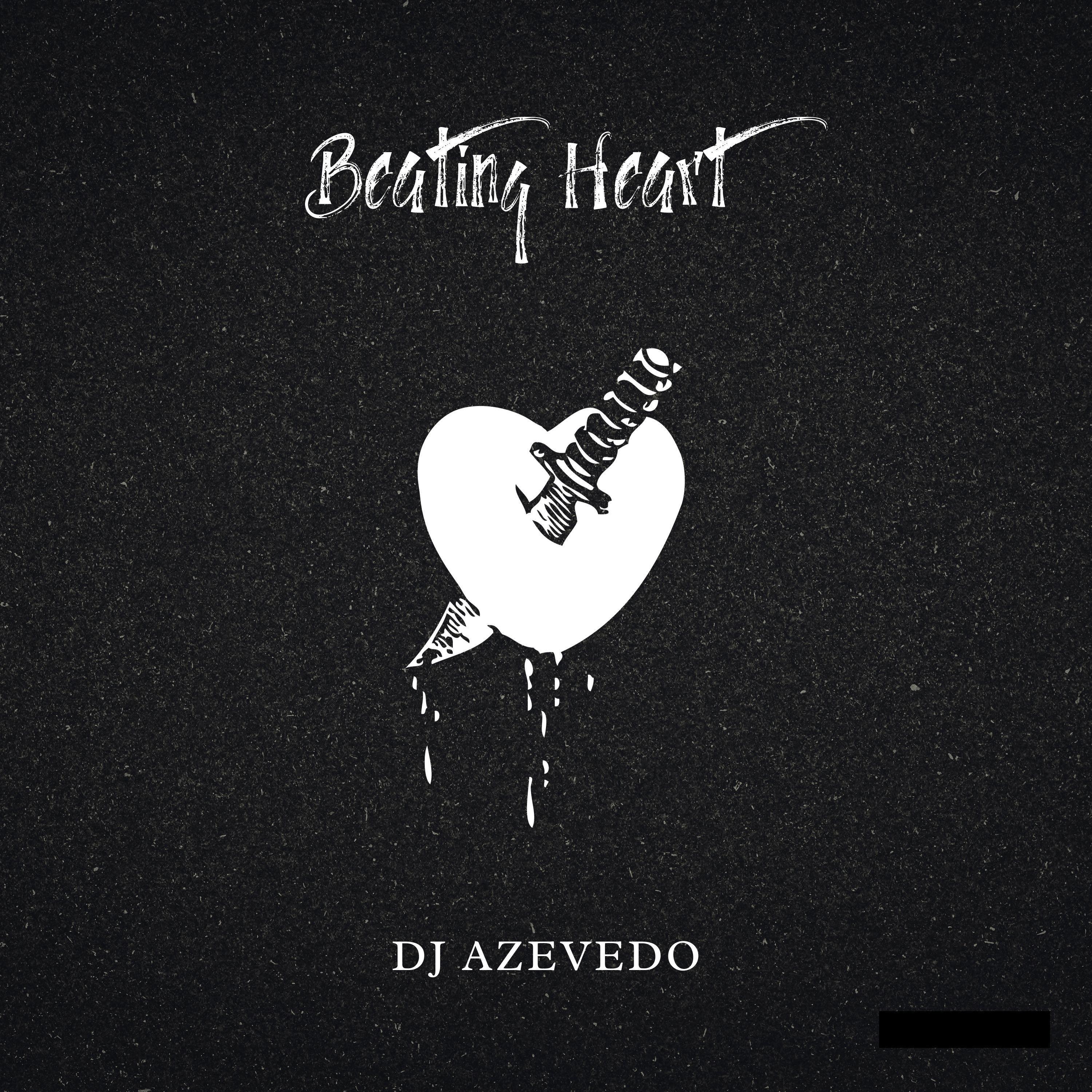 DJ Azevedo - Mad Creation