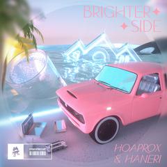 Hoaprox,Haneri《Brighter Side吉他谱》降D调_音符如流水般柔和