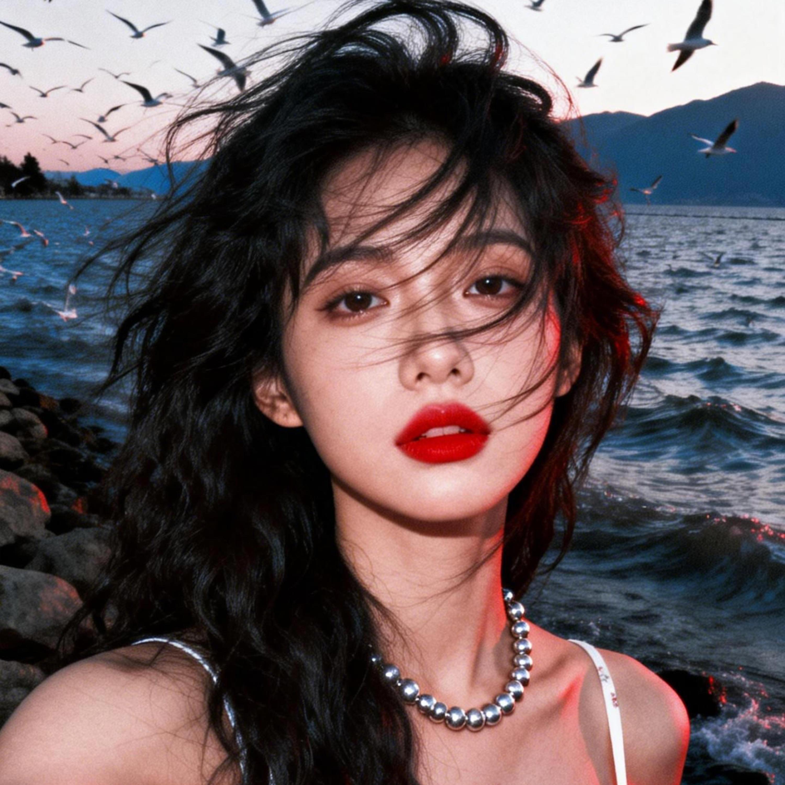 求你别离开我 (最怕酒吧突然煽情)