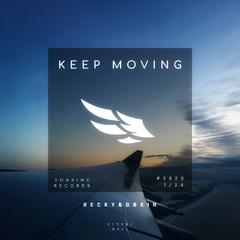 Keep Moving