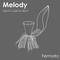 `Melody’ Project Part 3专辑