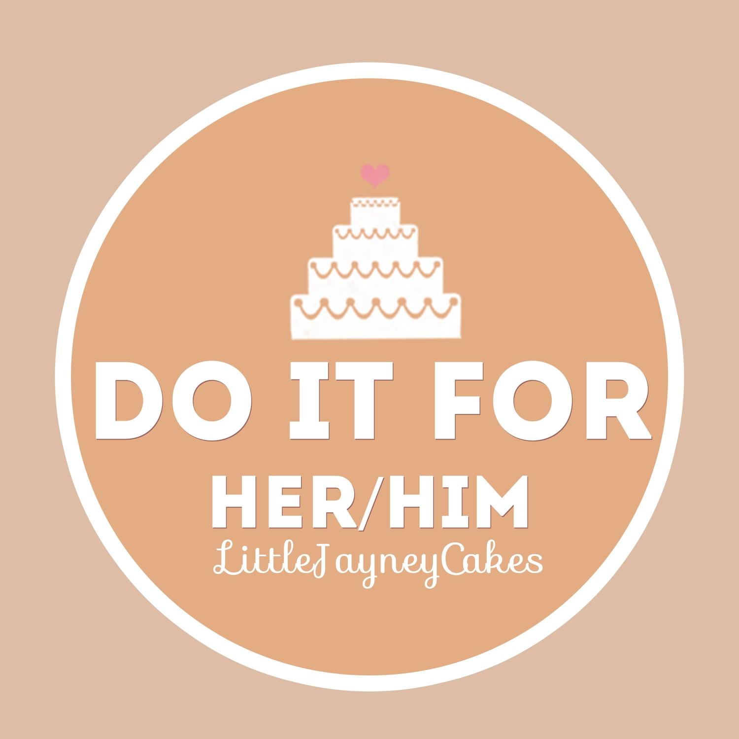 Do it For Her ( Instrumental )