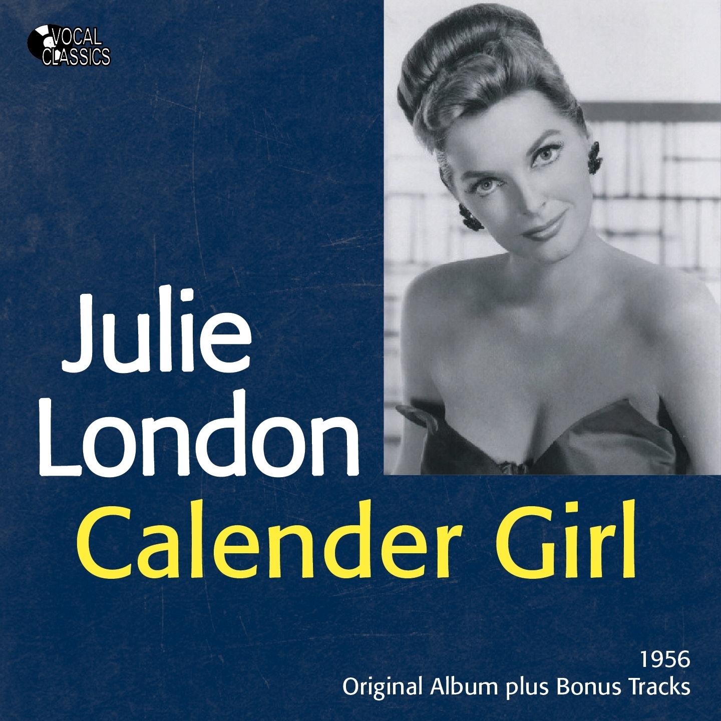 Calender Girl