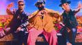 Forever Never (feat. Swae Lee & Pink Sweat$)专辑