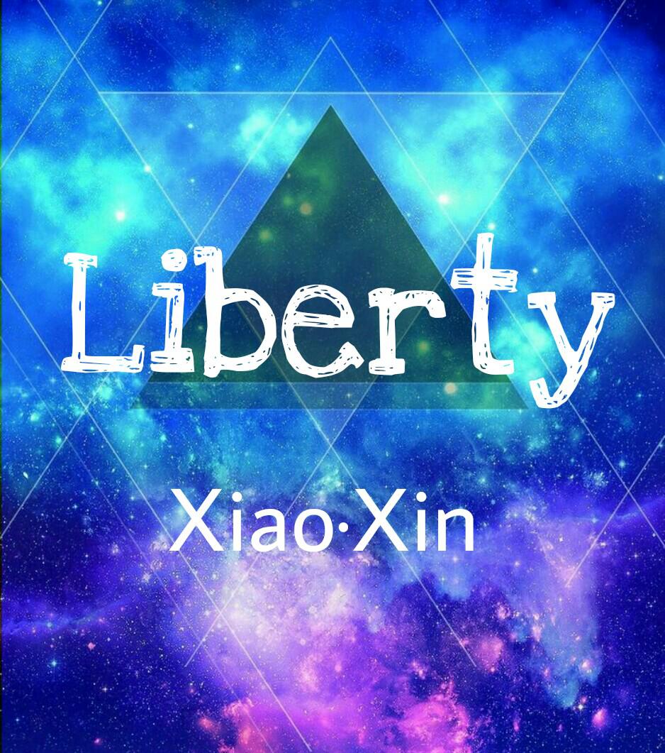 Liberty专辑