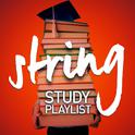 String Study Playlist专辑