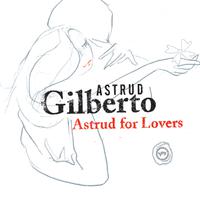 Gilberto Astrud - Shadow Of Your Smile The (karaoke)