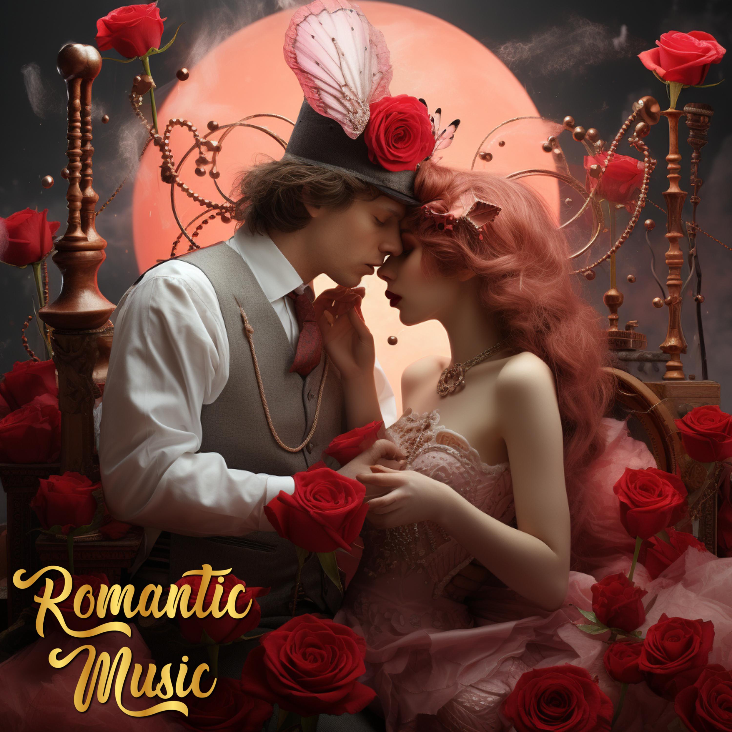 Romantic Music - All I Want For New Years Is You