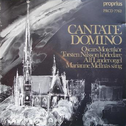 Cantate Domino专辑