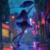 DiCi - Dancing In The Rain