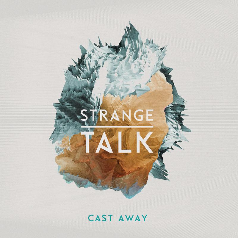Strange Talk - ****** Lifestyle (Bonus Track)