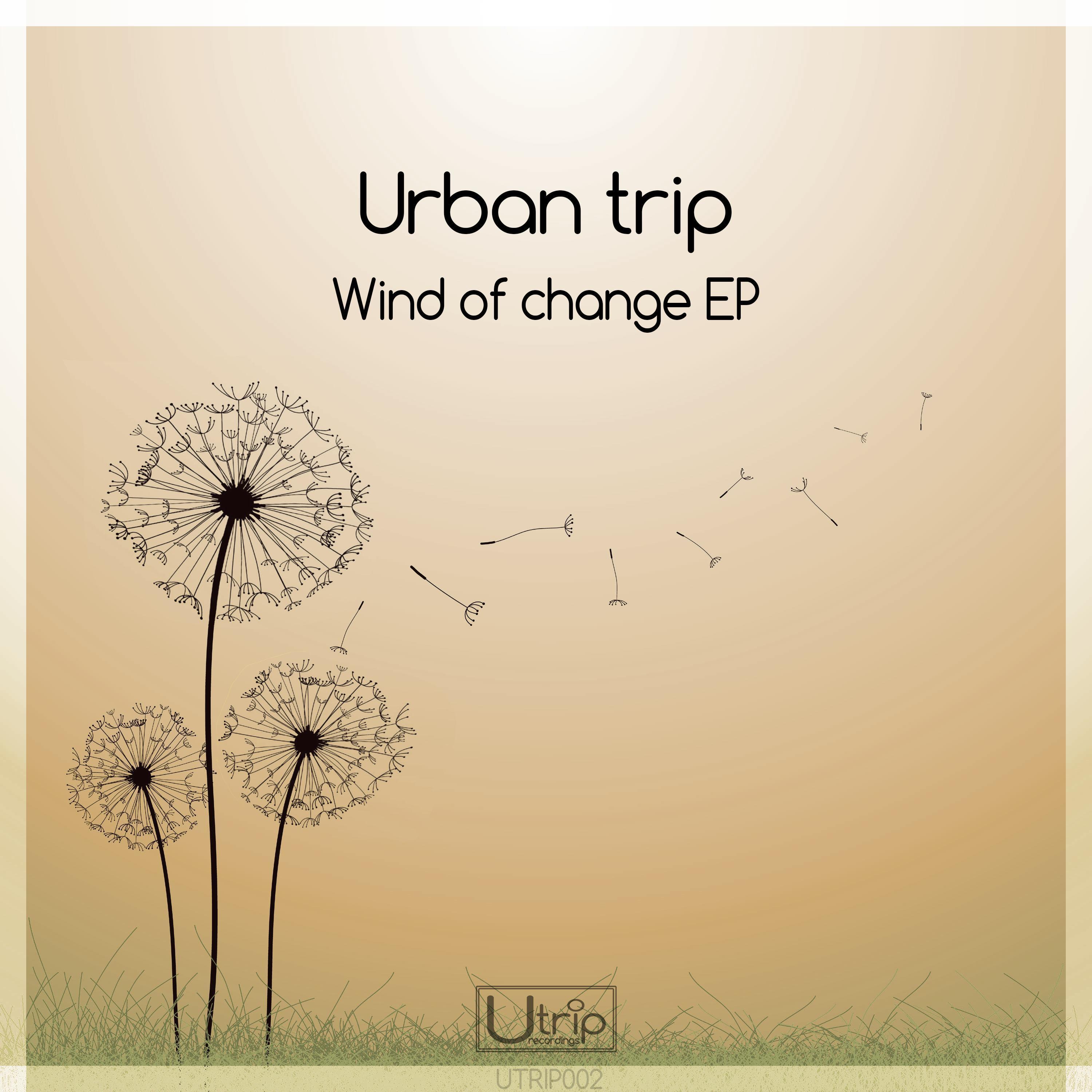 Wind of change