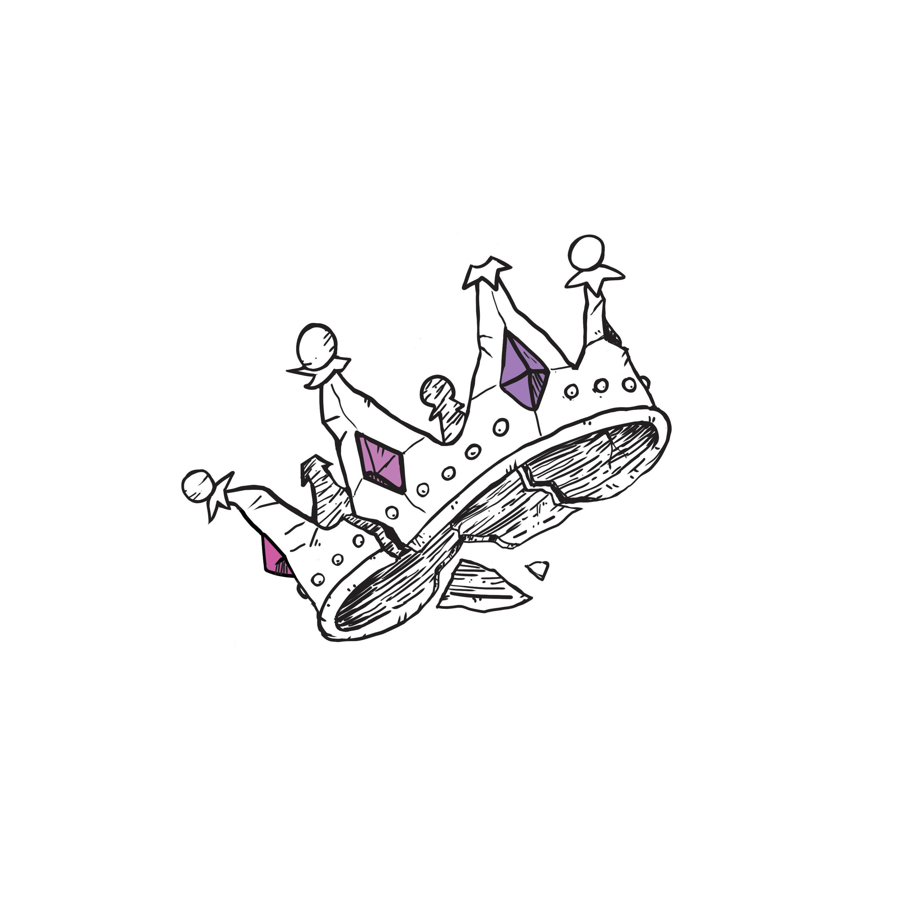 New King