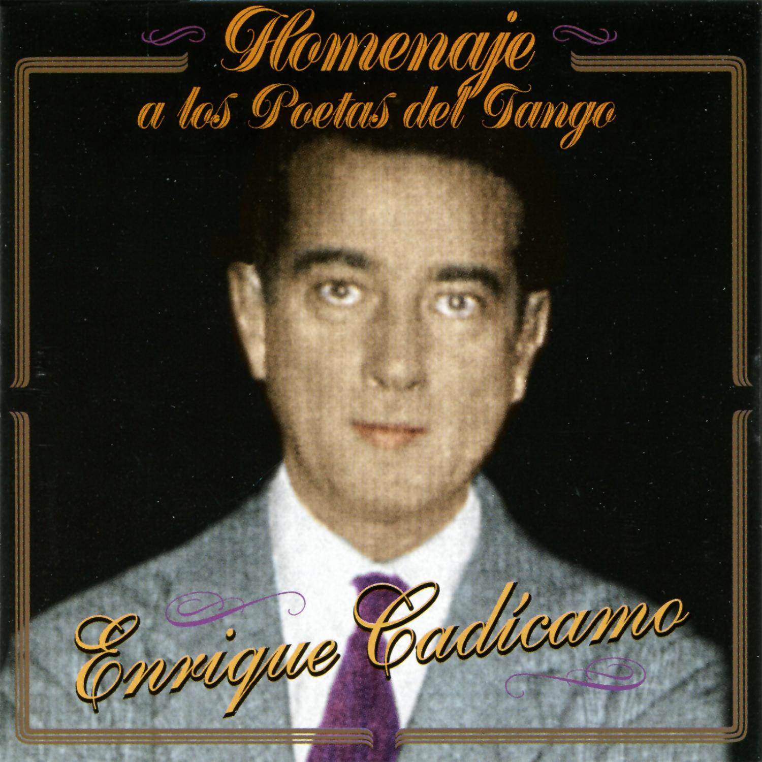Homenaje a Lospoetas Deltango