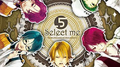 Select me专辑